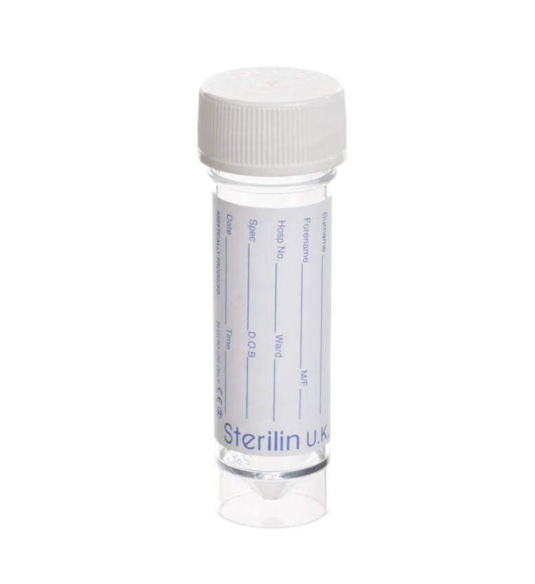 Thermo Scientific Sterilin 30mL Quickstart Containers